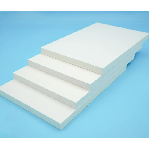 A cosa serve il foglio di schiuma di PVC?